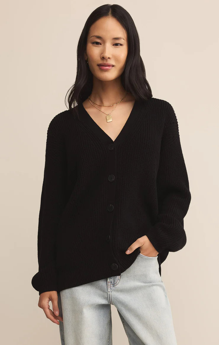 Voyager Cardigan