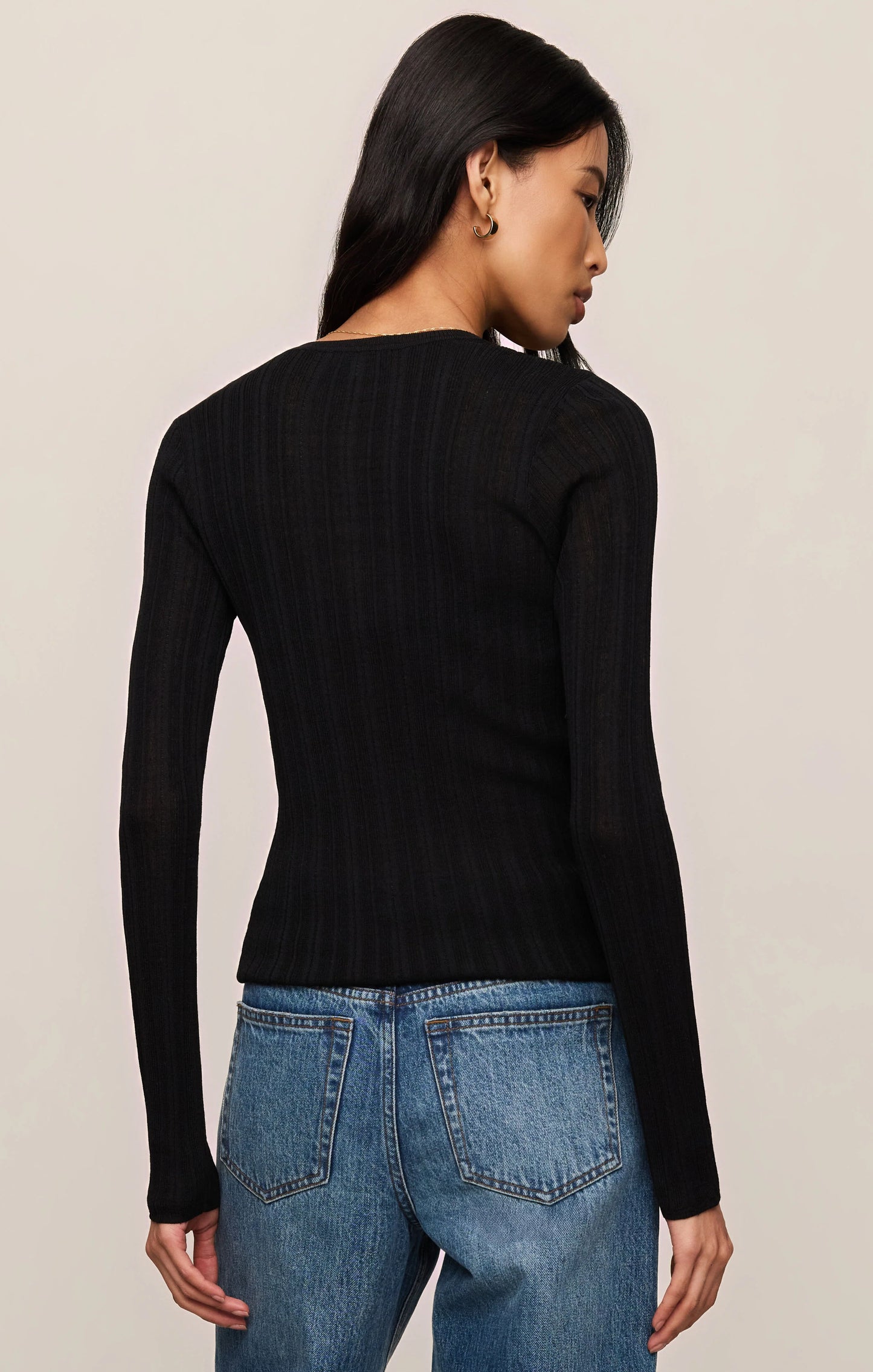 Rowena Cardigan