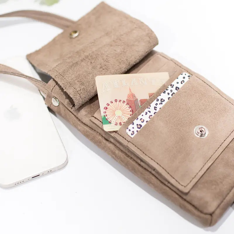 Phone Purse