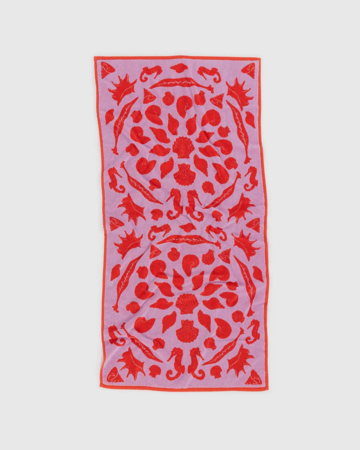 Bath Towel