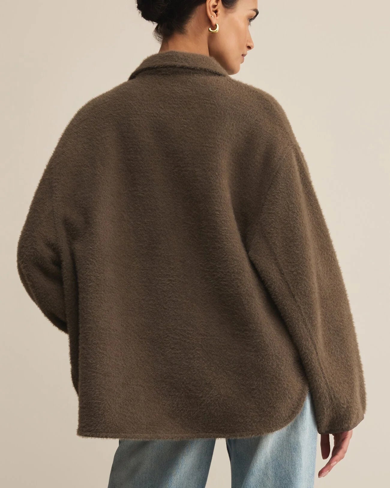 Bronx Jacket