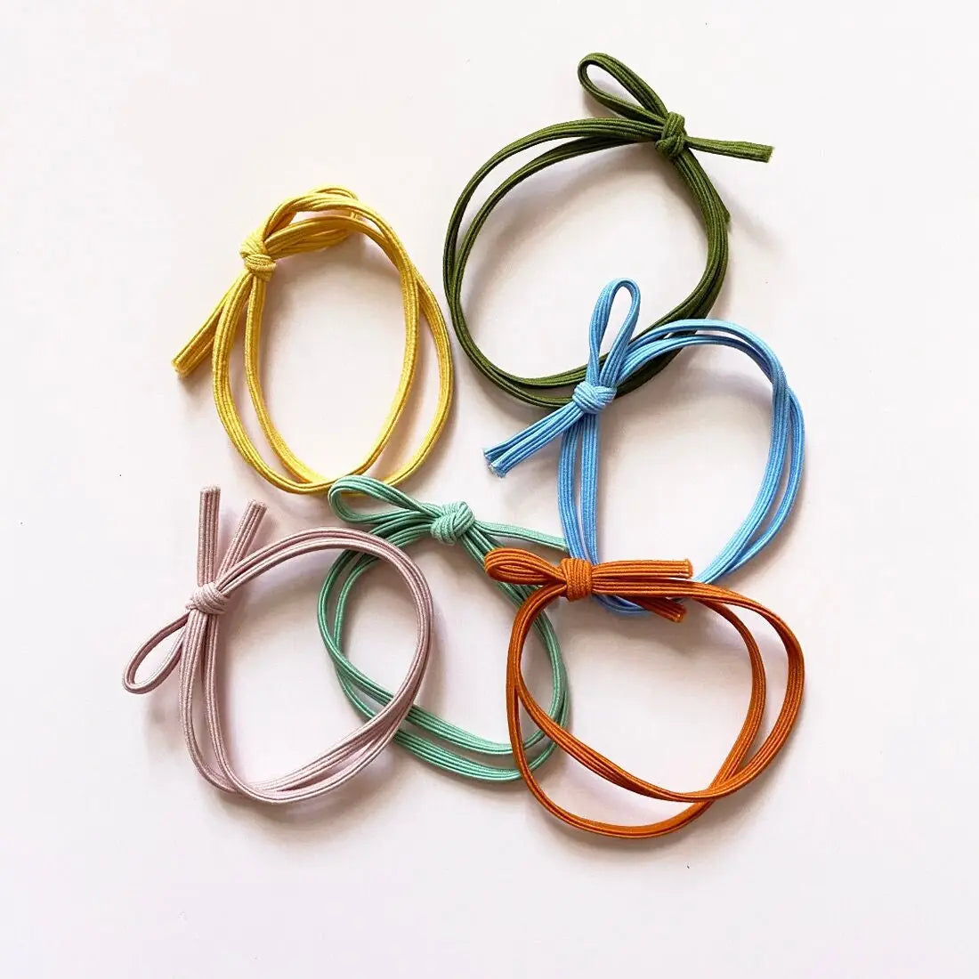 Elastic Bow