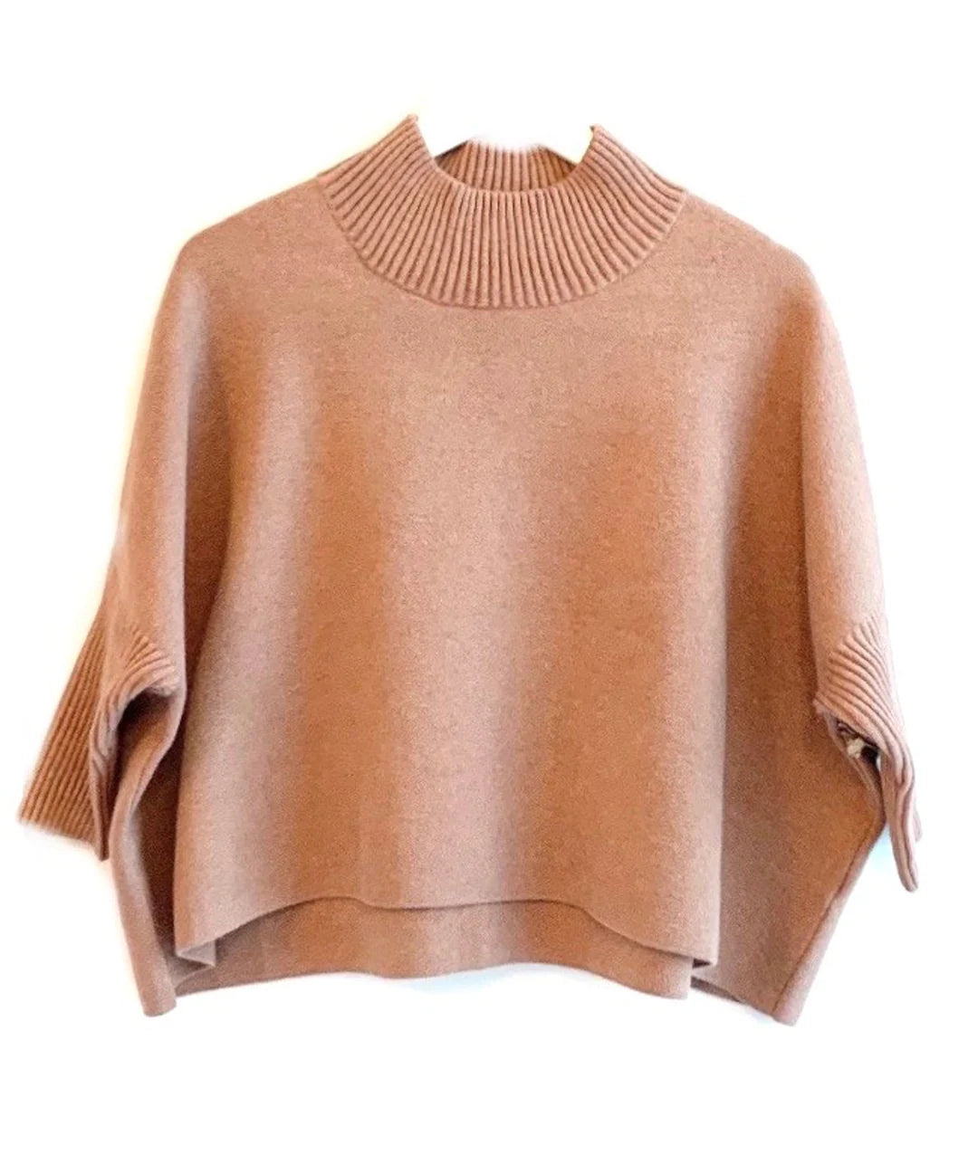 Aja Sweater