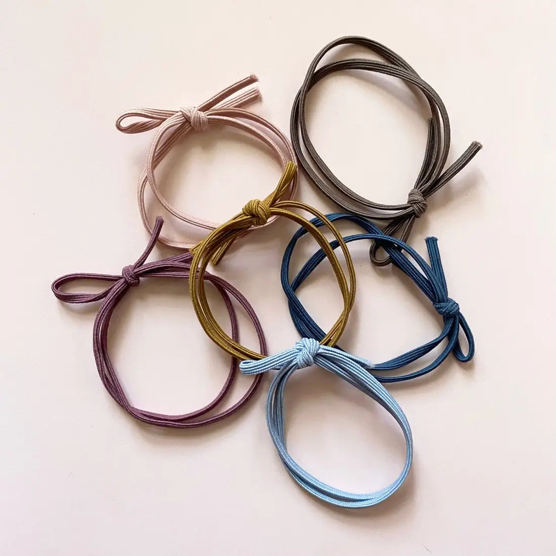 Elastic Bow