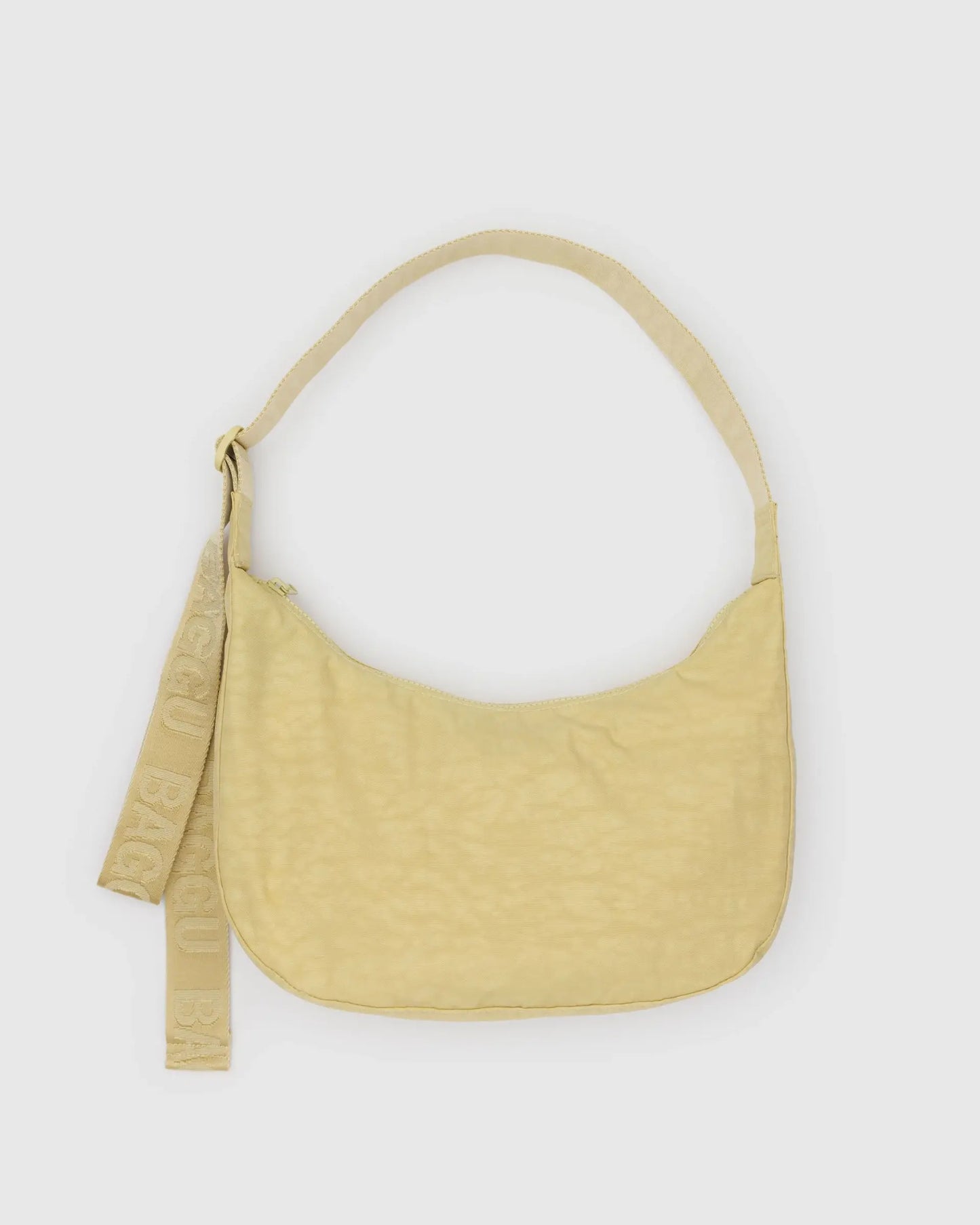 Med Nylon Crescent