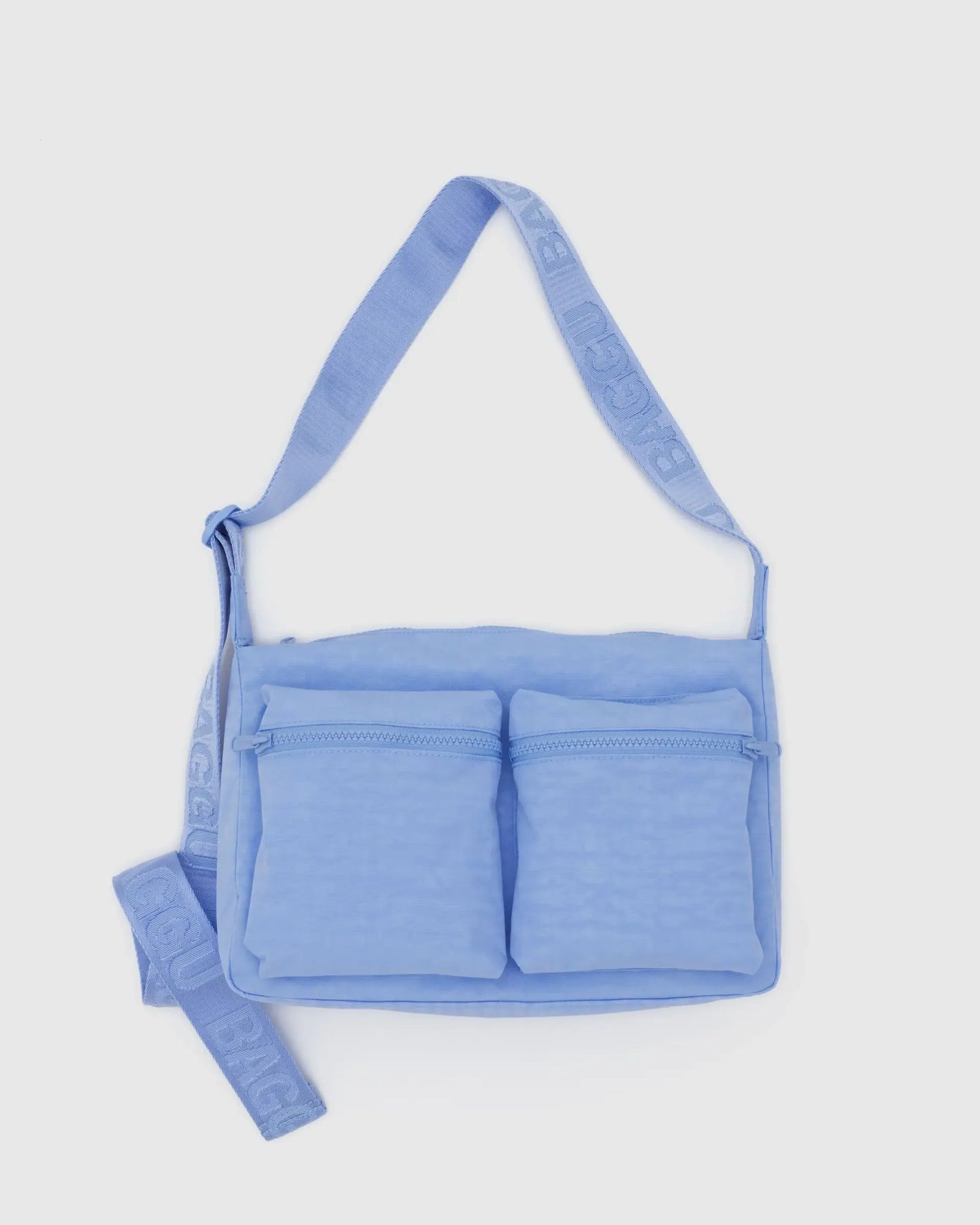 Med Cargo Crossbody