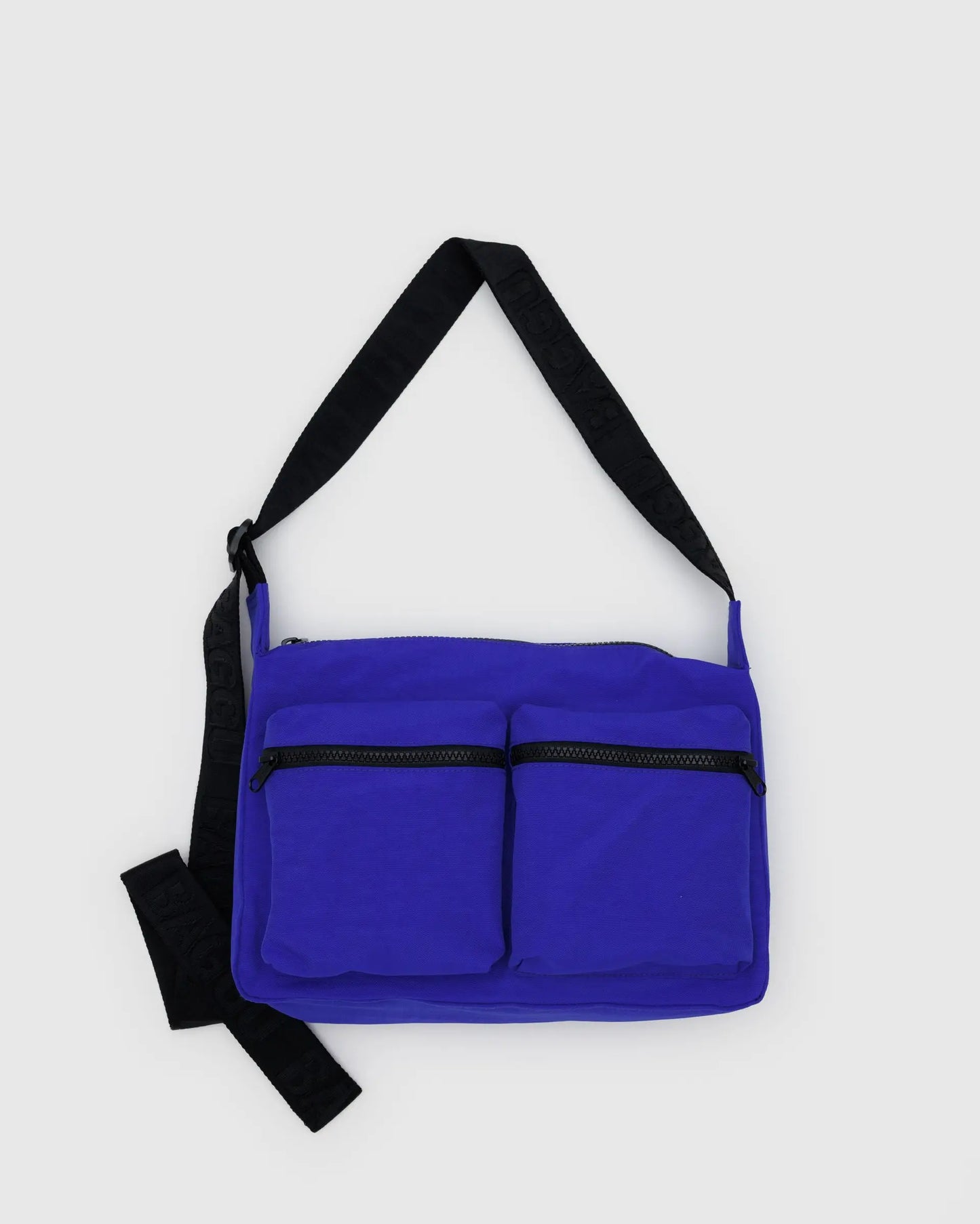 Med Cargo Crossbody