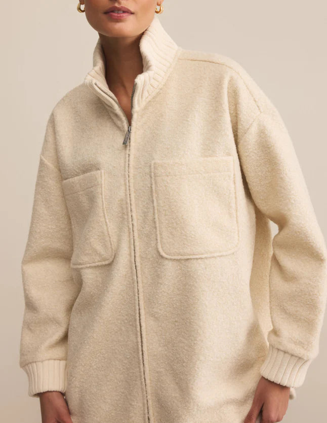 Downhill Jacket