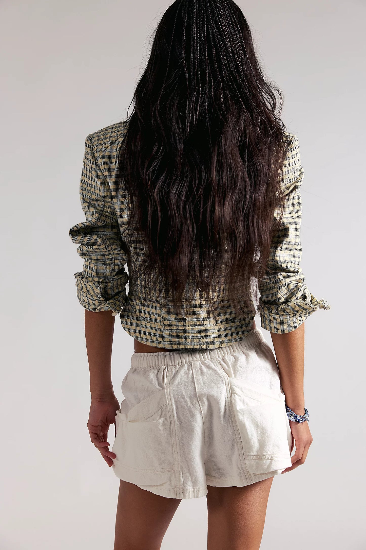 Good Fortune Shorts