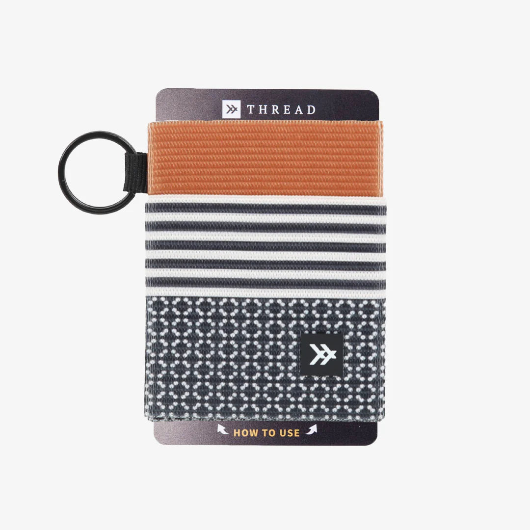 Elastic Wallet