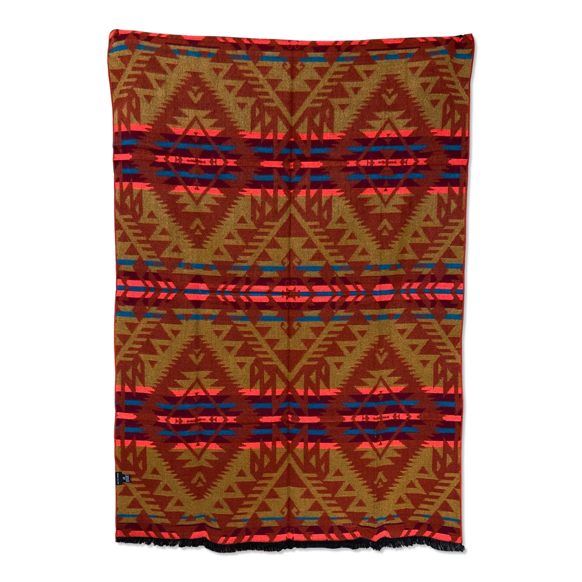 Canoa Throw