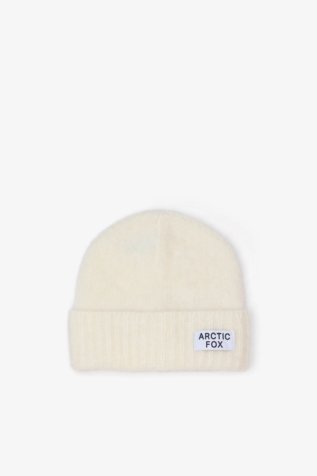 Mohair Beanie