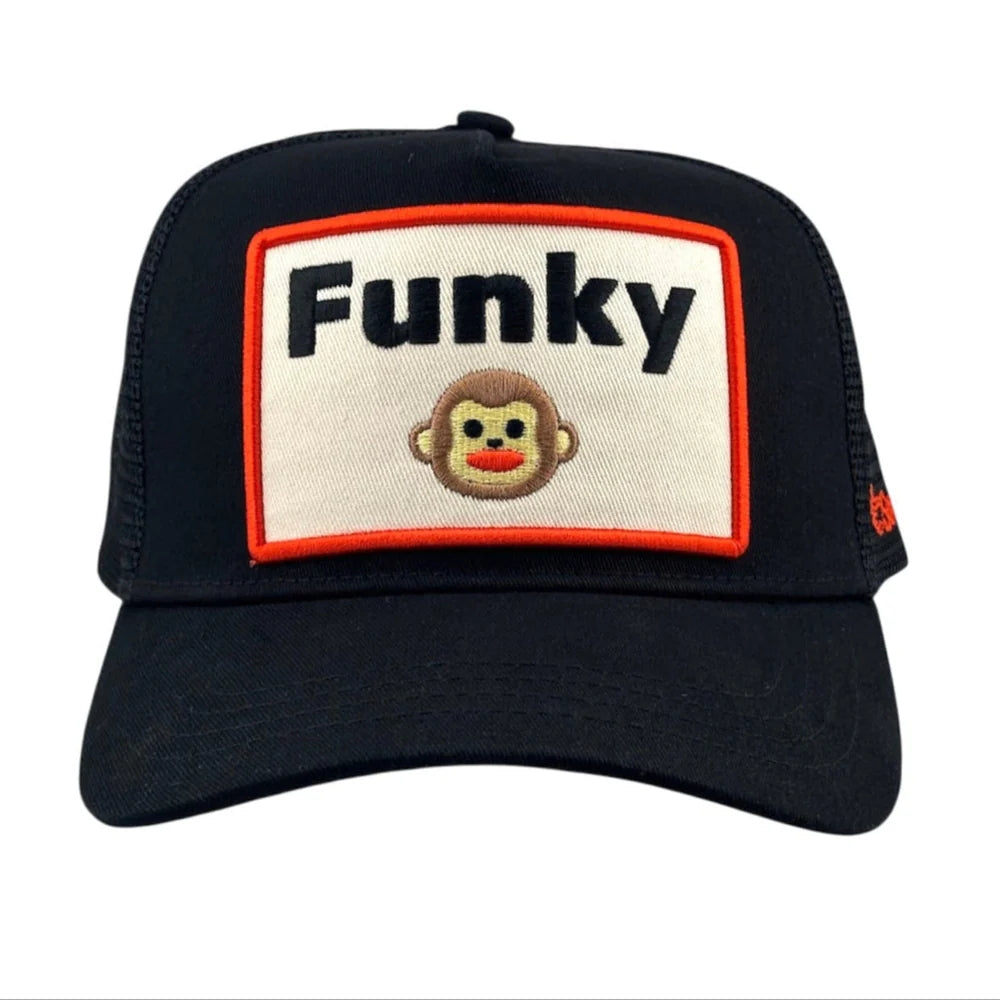 Trucker Hat