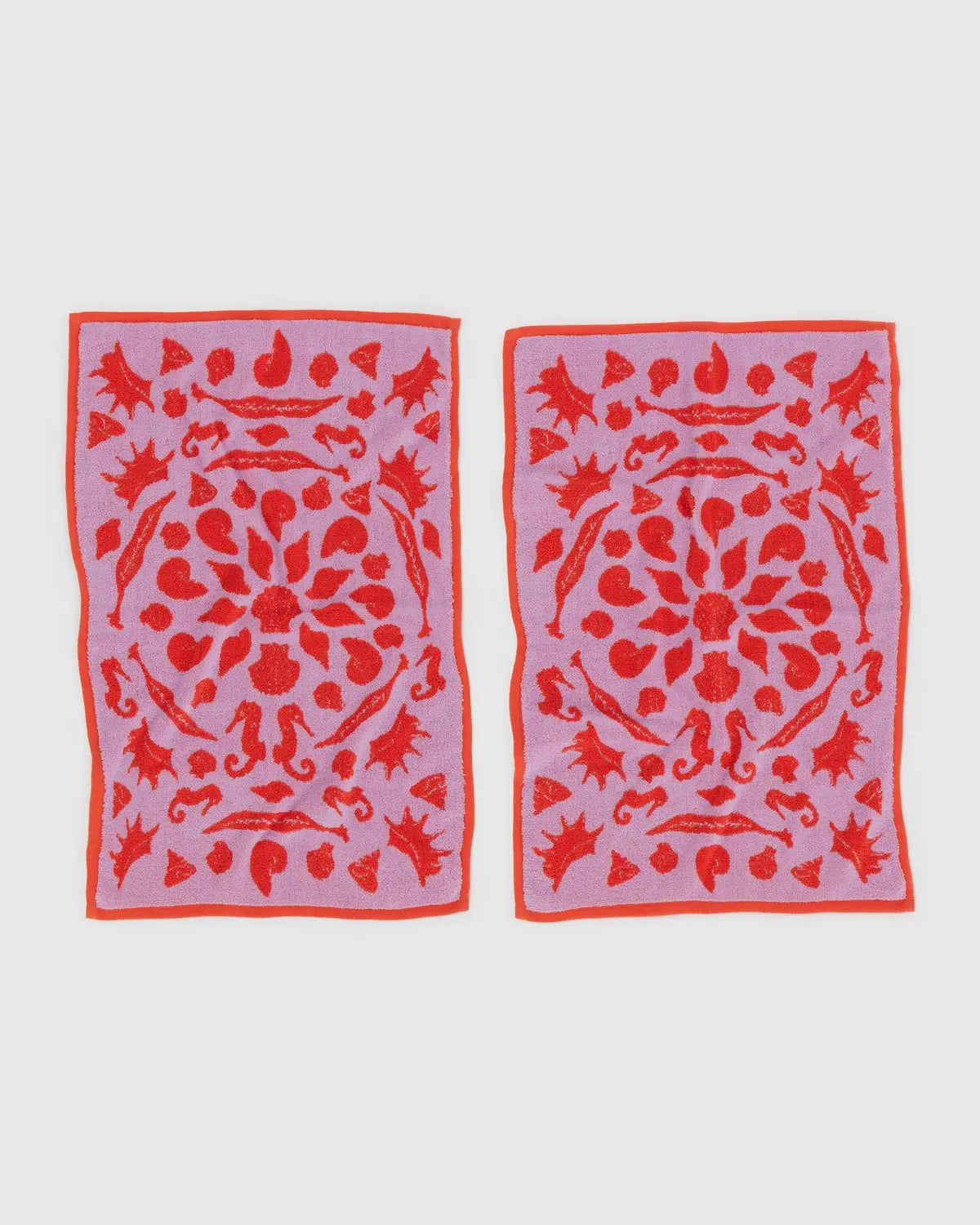 Hand Towel set of 2