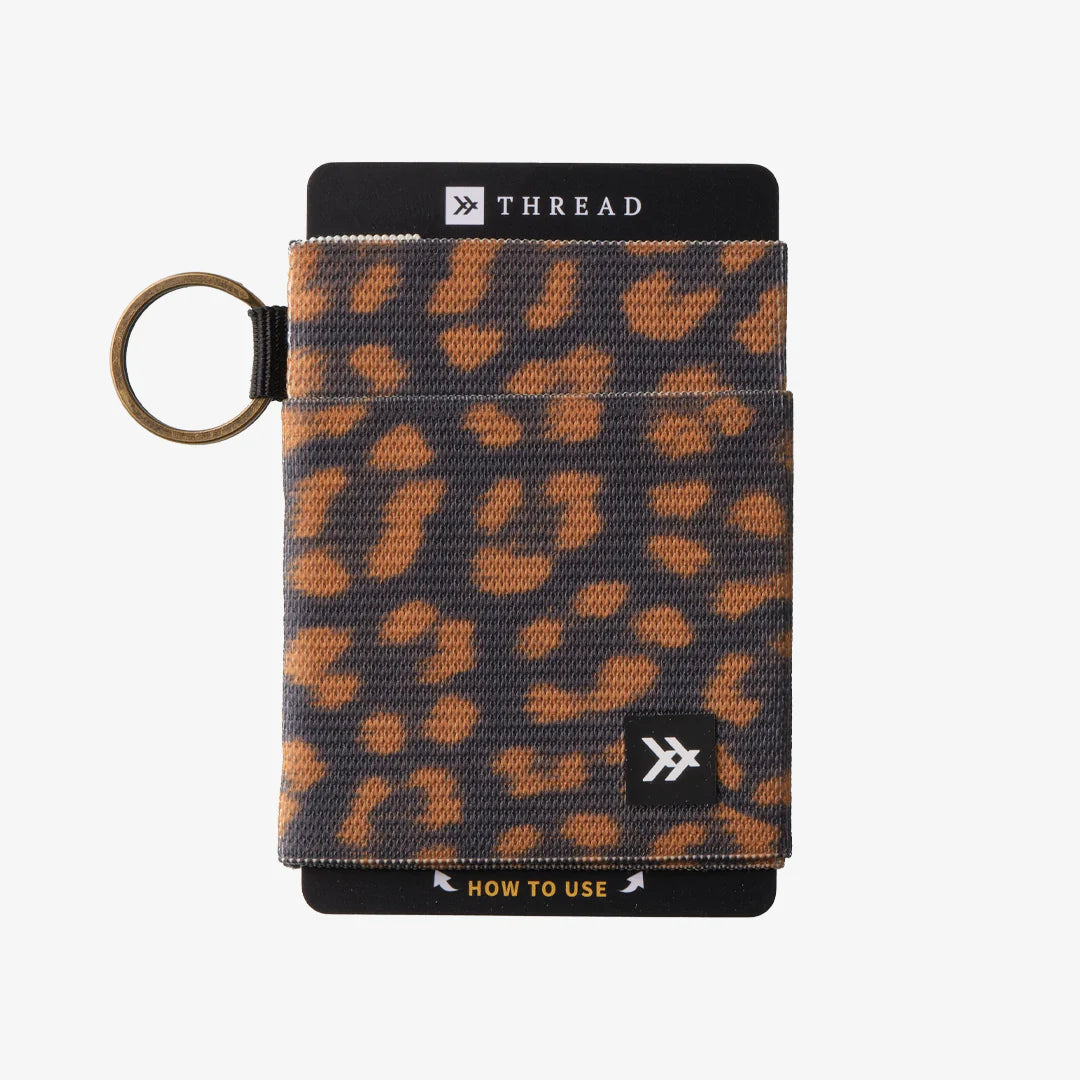 Elastic Wallet