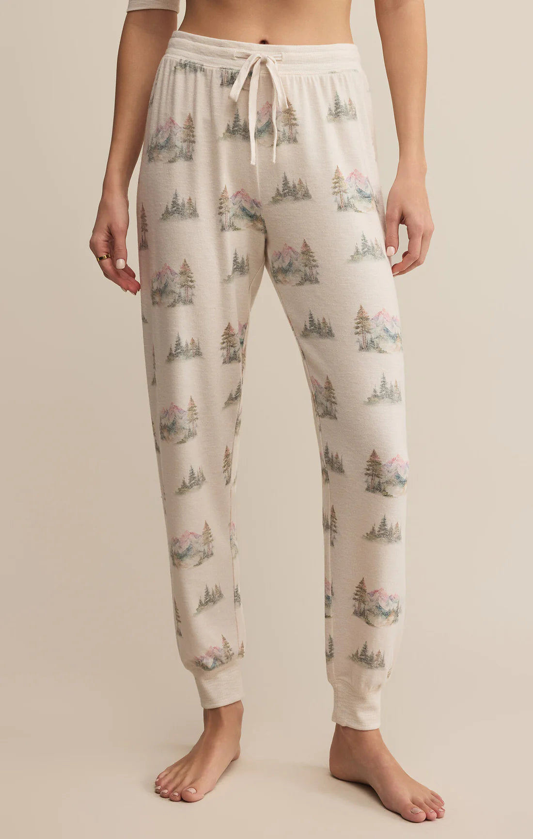 Overnight Road Trip Jogger