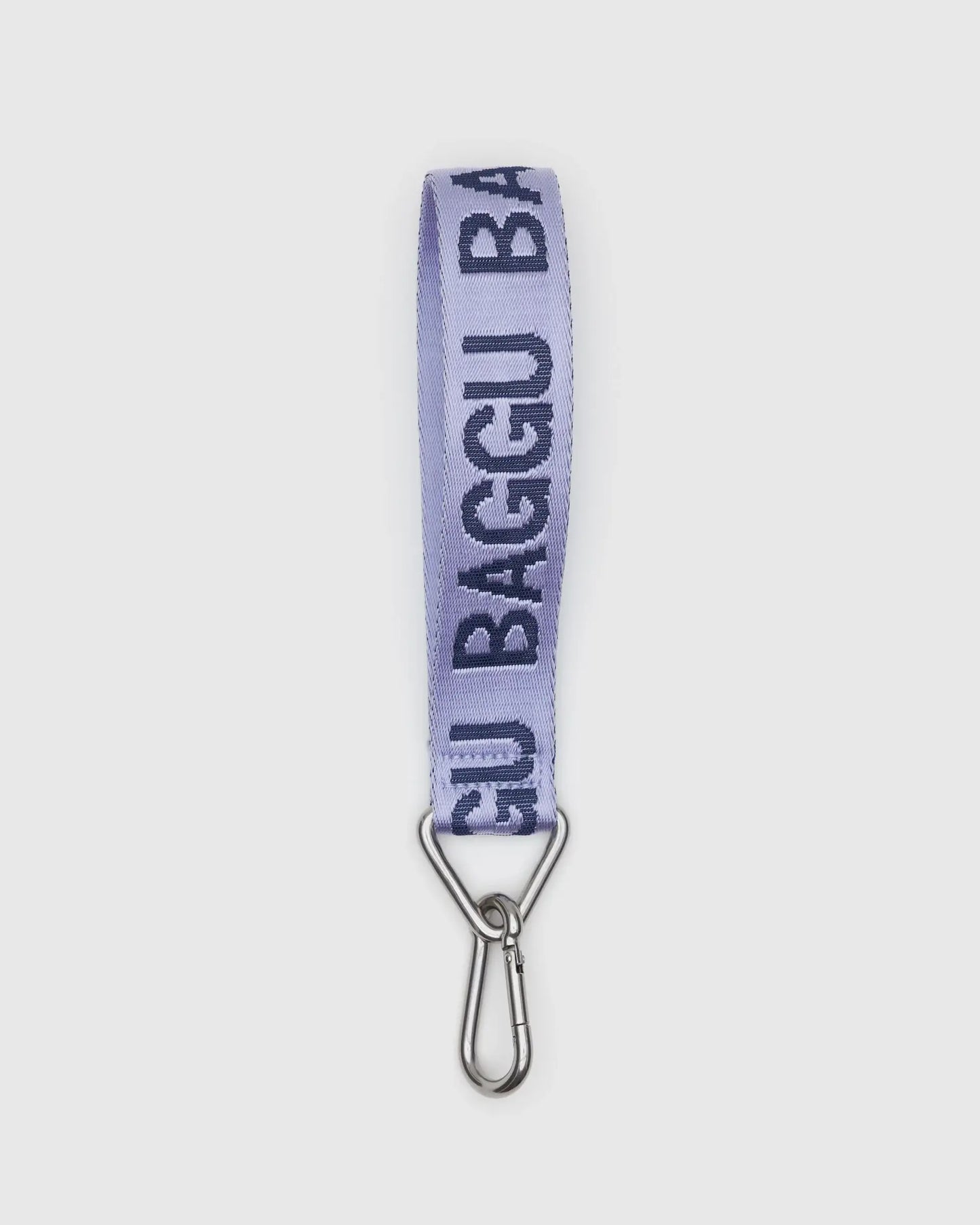 Logo Keychain