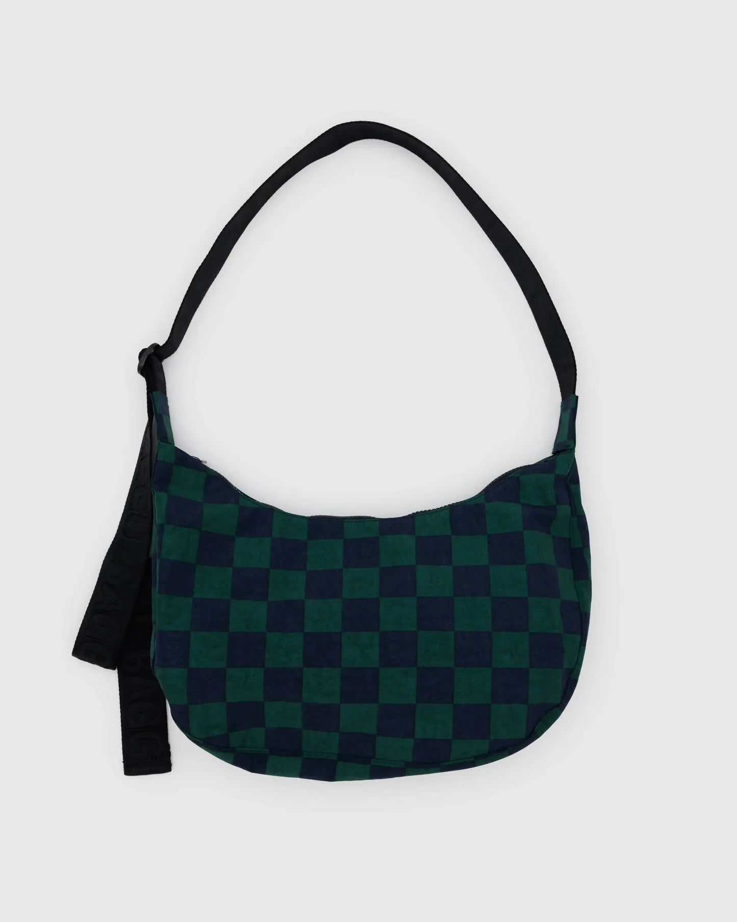 Med Nylon Crescent
