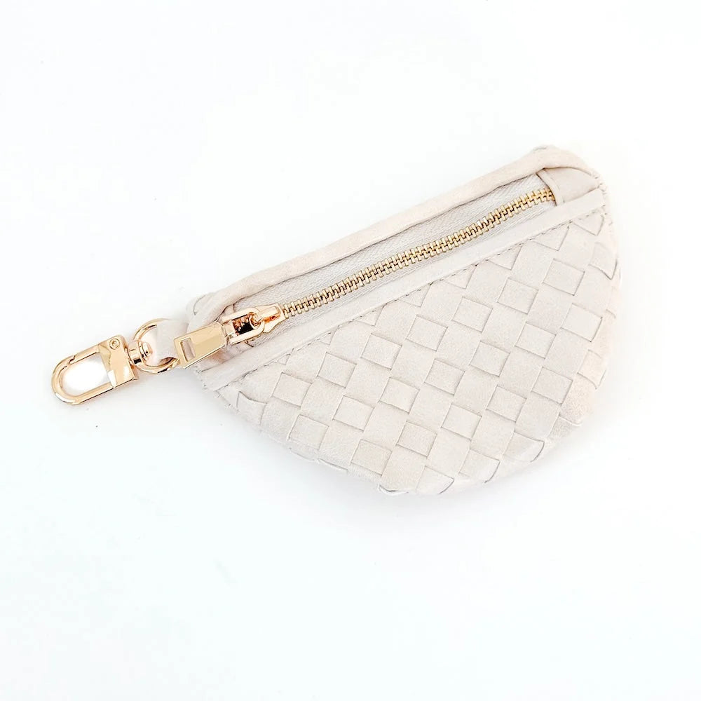 Mini Westlyn Bag Charm