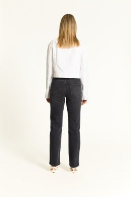 Cuff Jacket