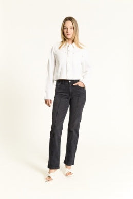 Cuff Jacket