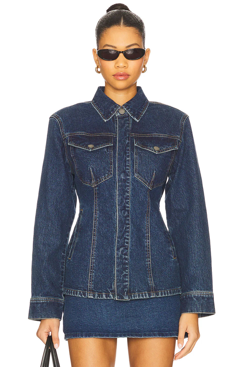 Parc Jacket