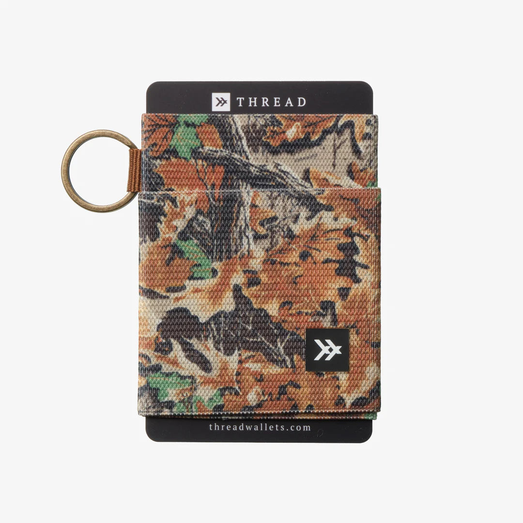 Elastic Wallet