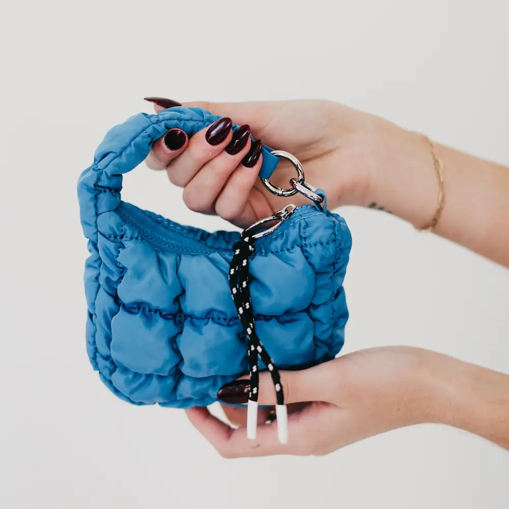 Rylyn Mini Puffer Bag