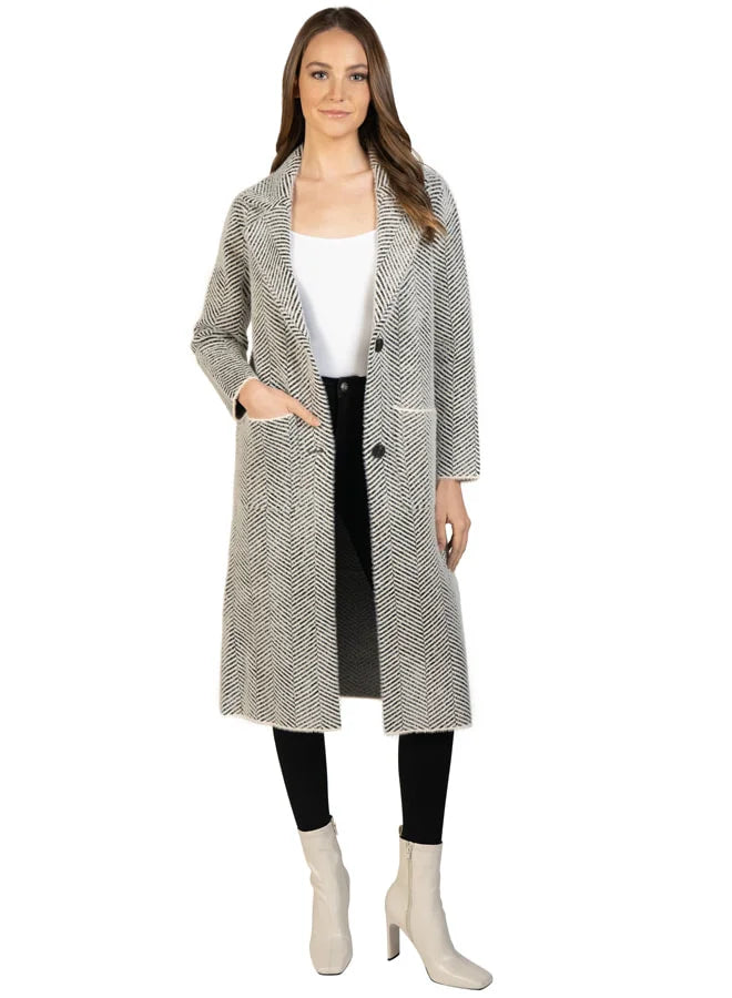 Janine Cardigan