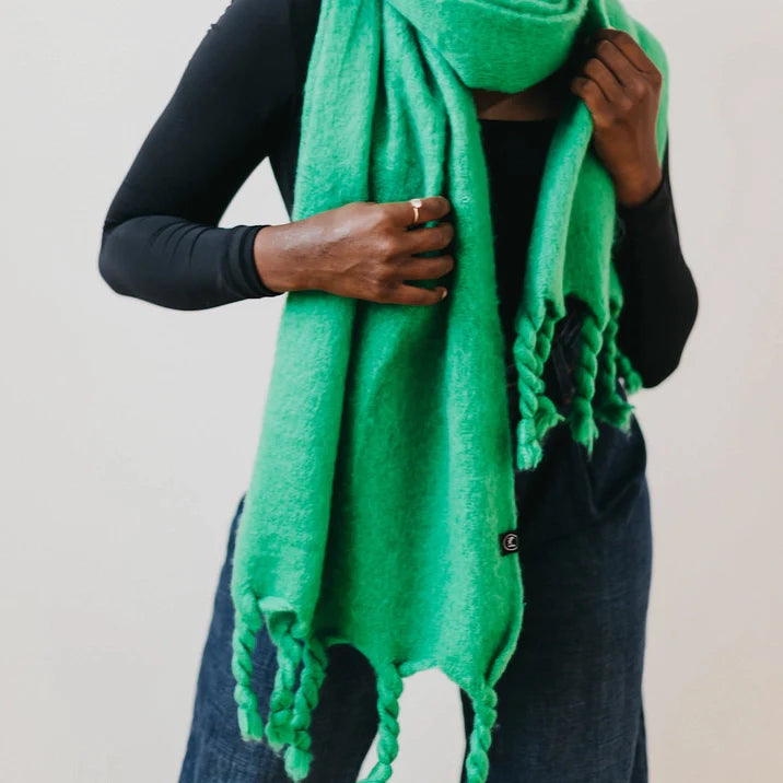Seattle Scarf