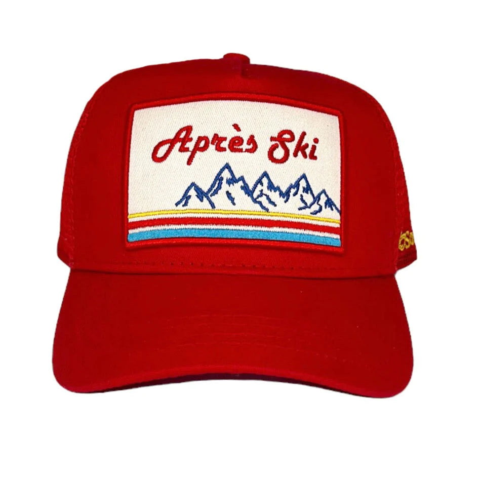 Trucker Hat