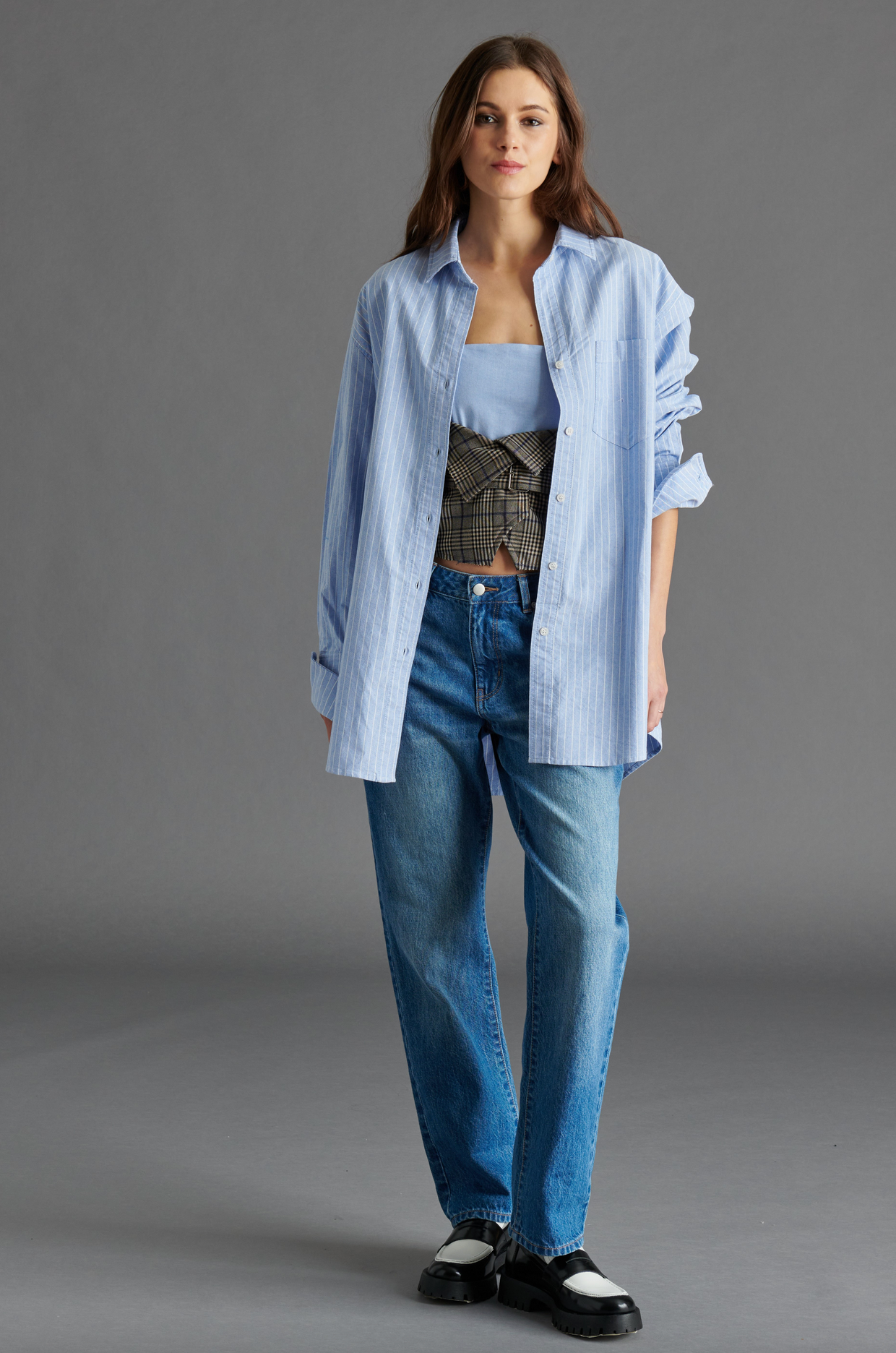 Safia Top