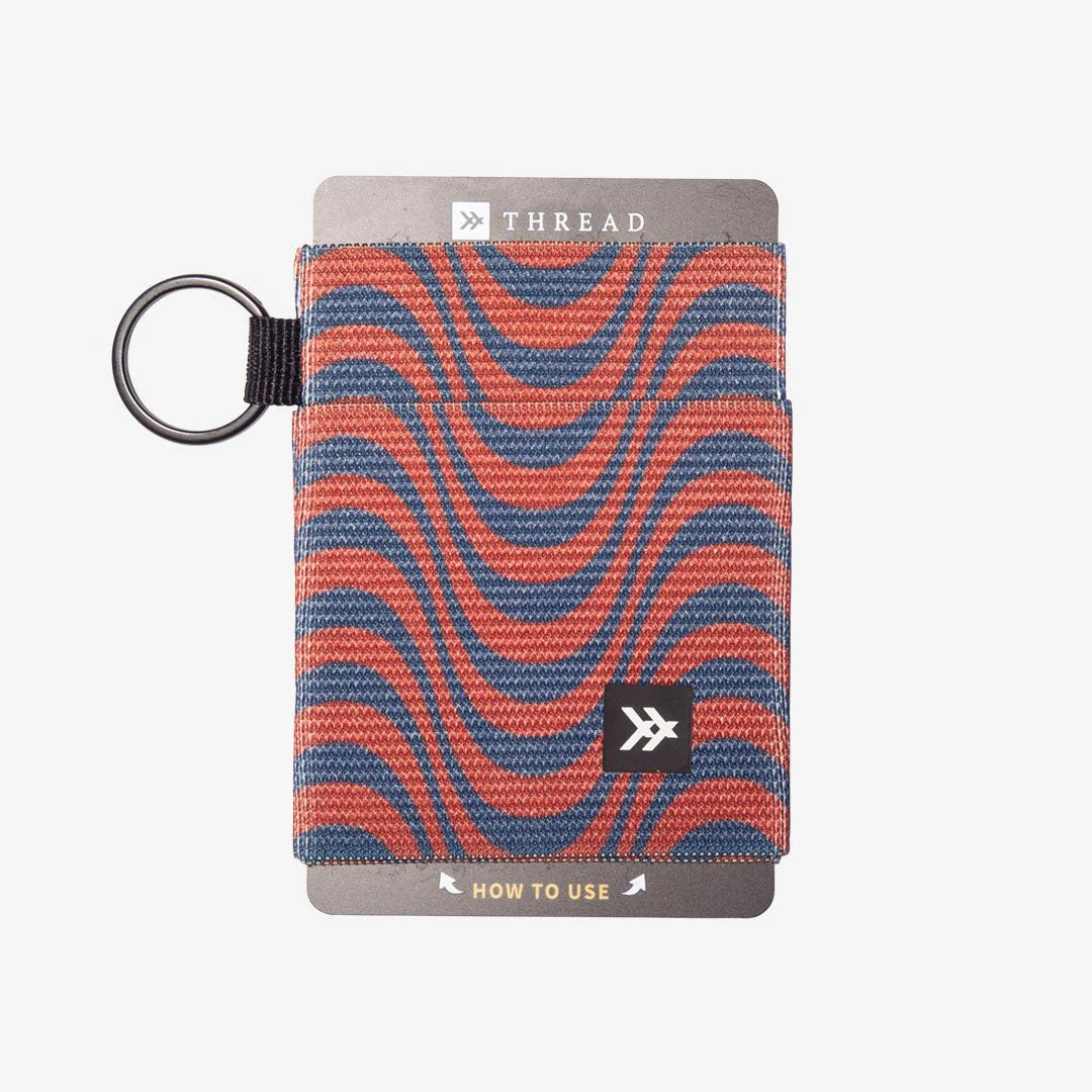 Elastic Wallet