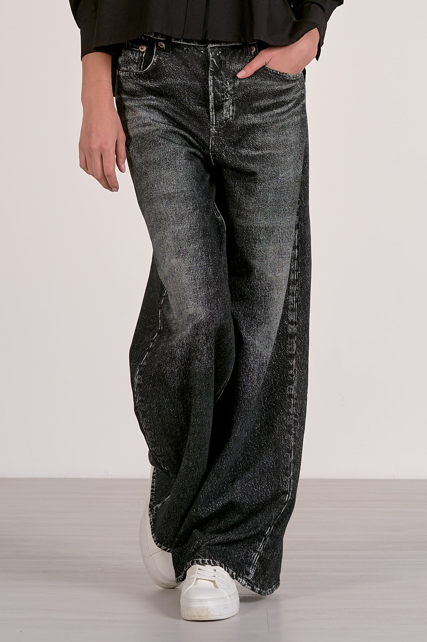 Joy Sweatpant Jean