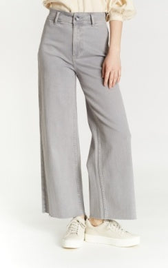 High Rise Jean