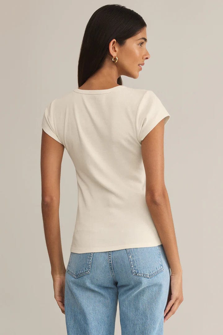 Wine Down Tee