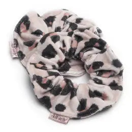 Towel Scrunchies