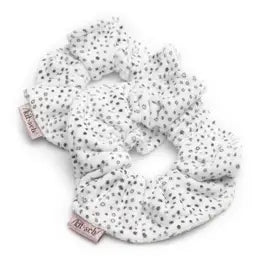 Towel Scrunchies
