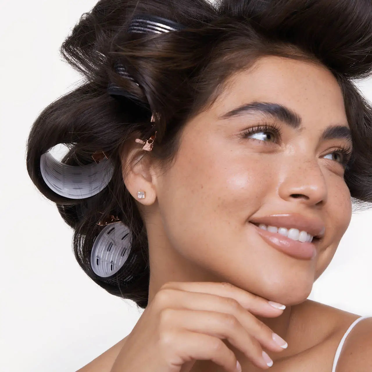 Ceramic Hair Roller
