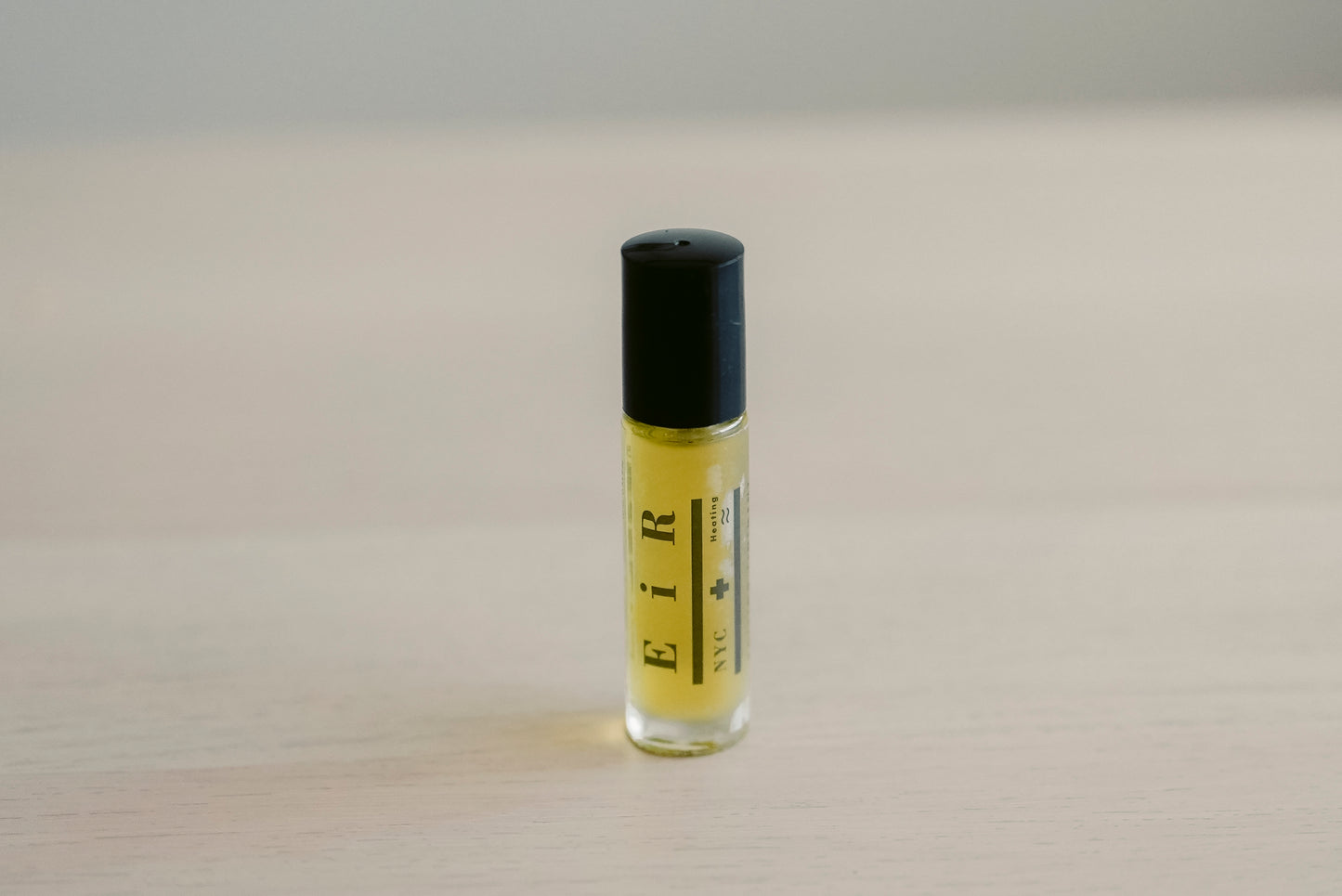 Rolling Liniment Heat Rub