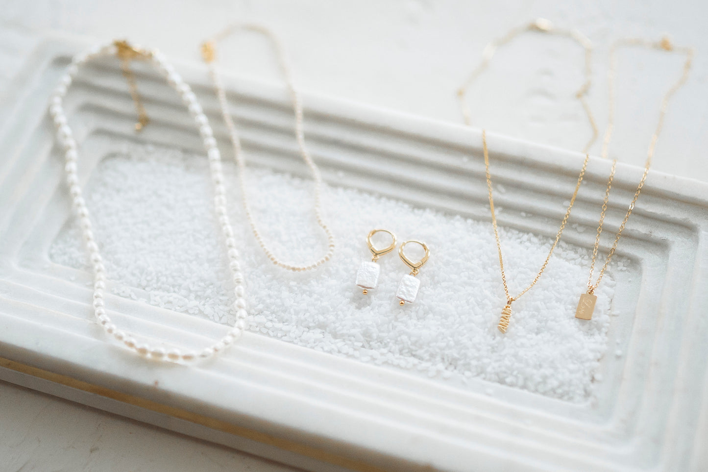 Myra Necklace