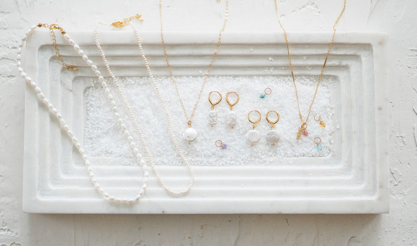 Myra Necklace