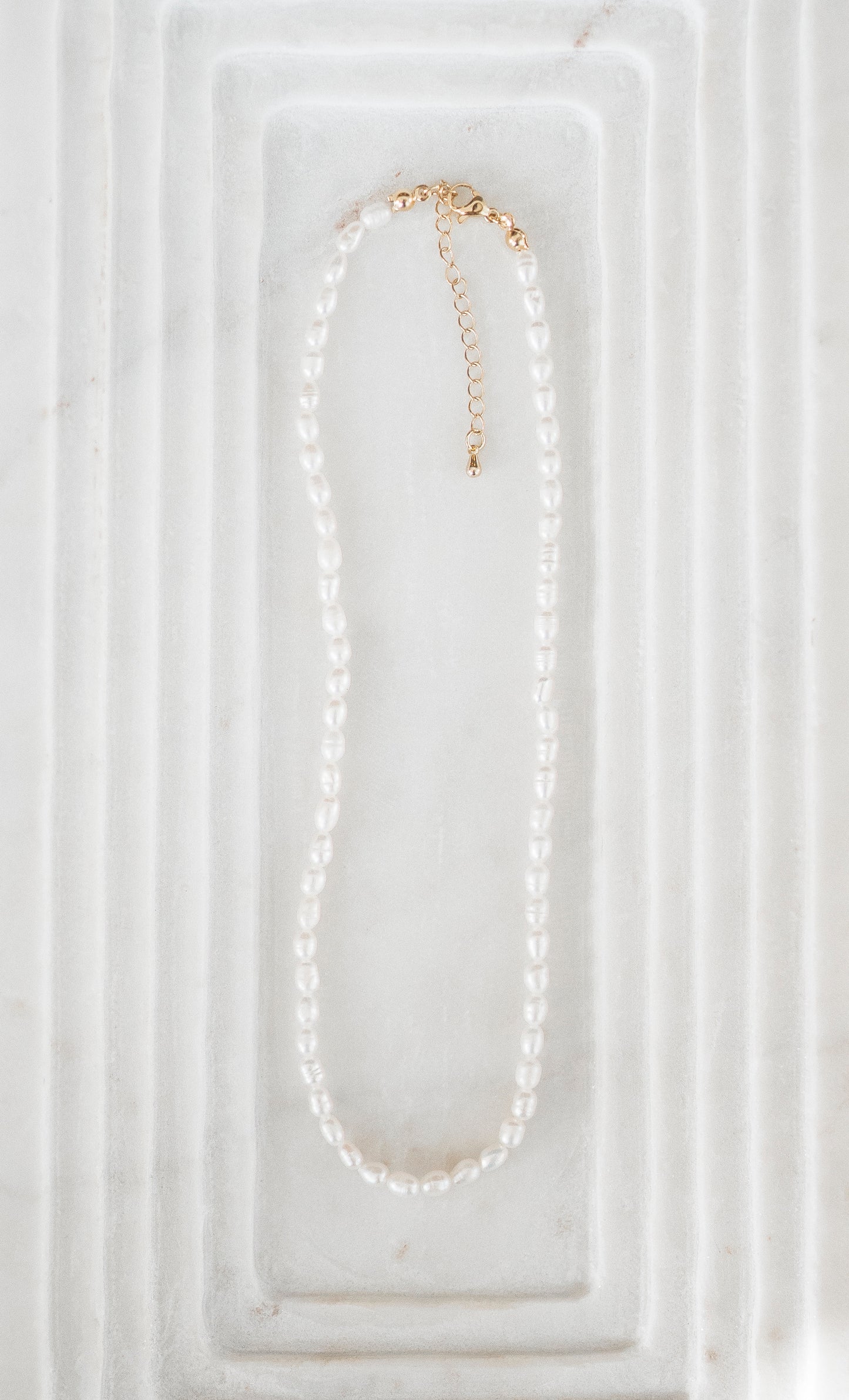 Myra Necklace