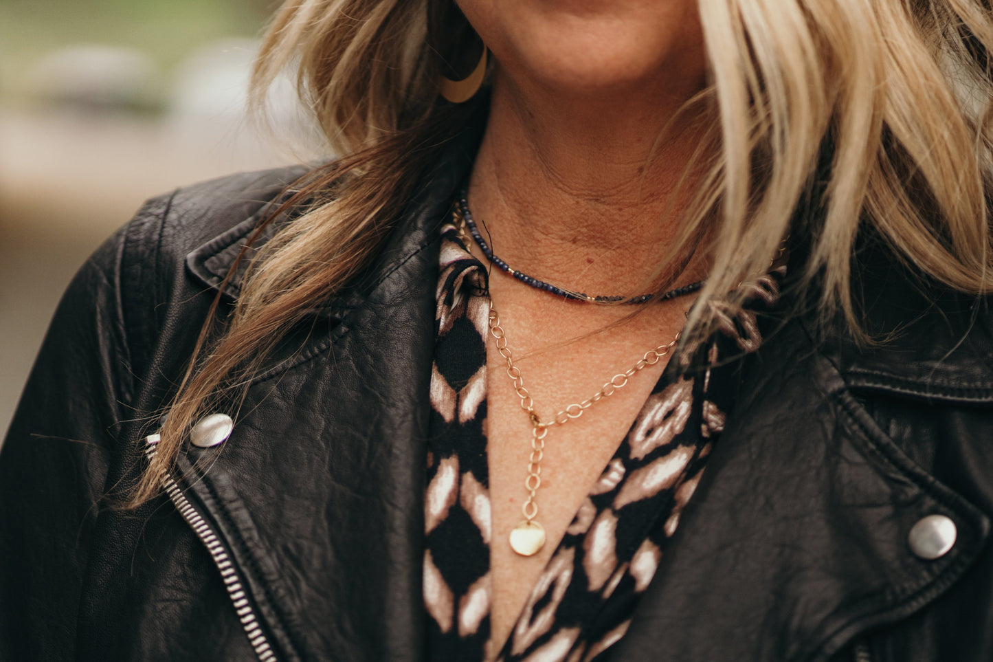 Skye Choker