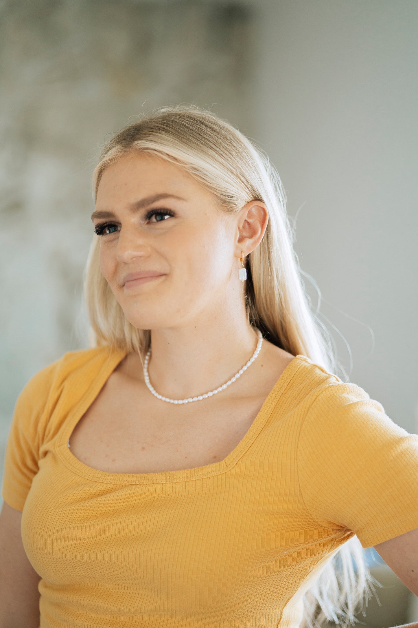 Myra Necklace