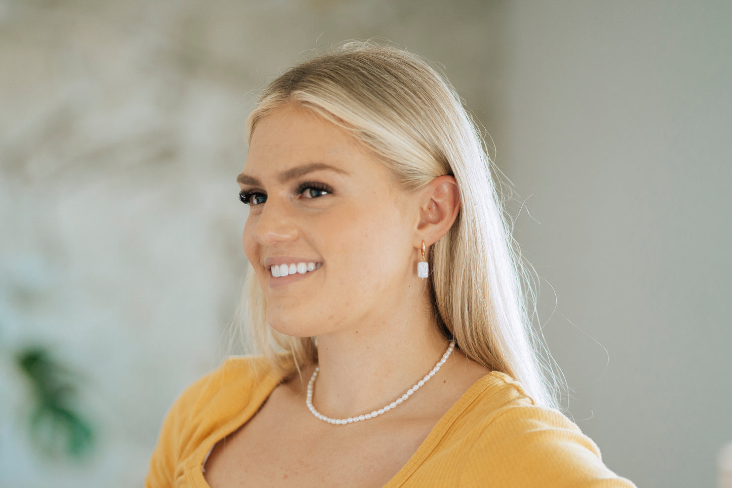 Myra Necklace