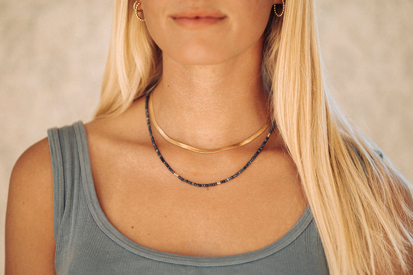Skye Choker