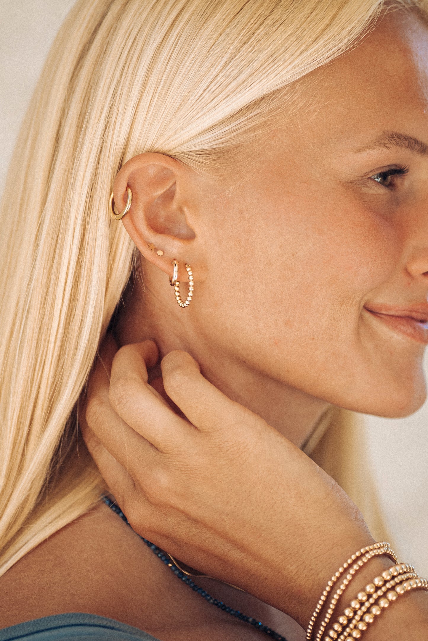 Brynn Earring