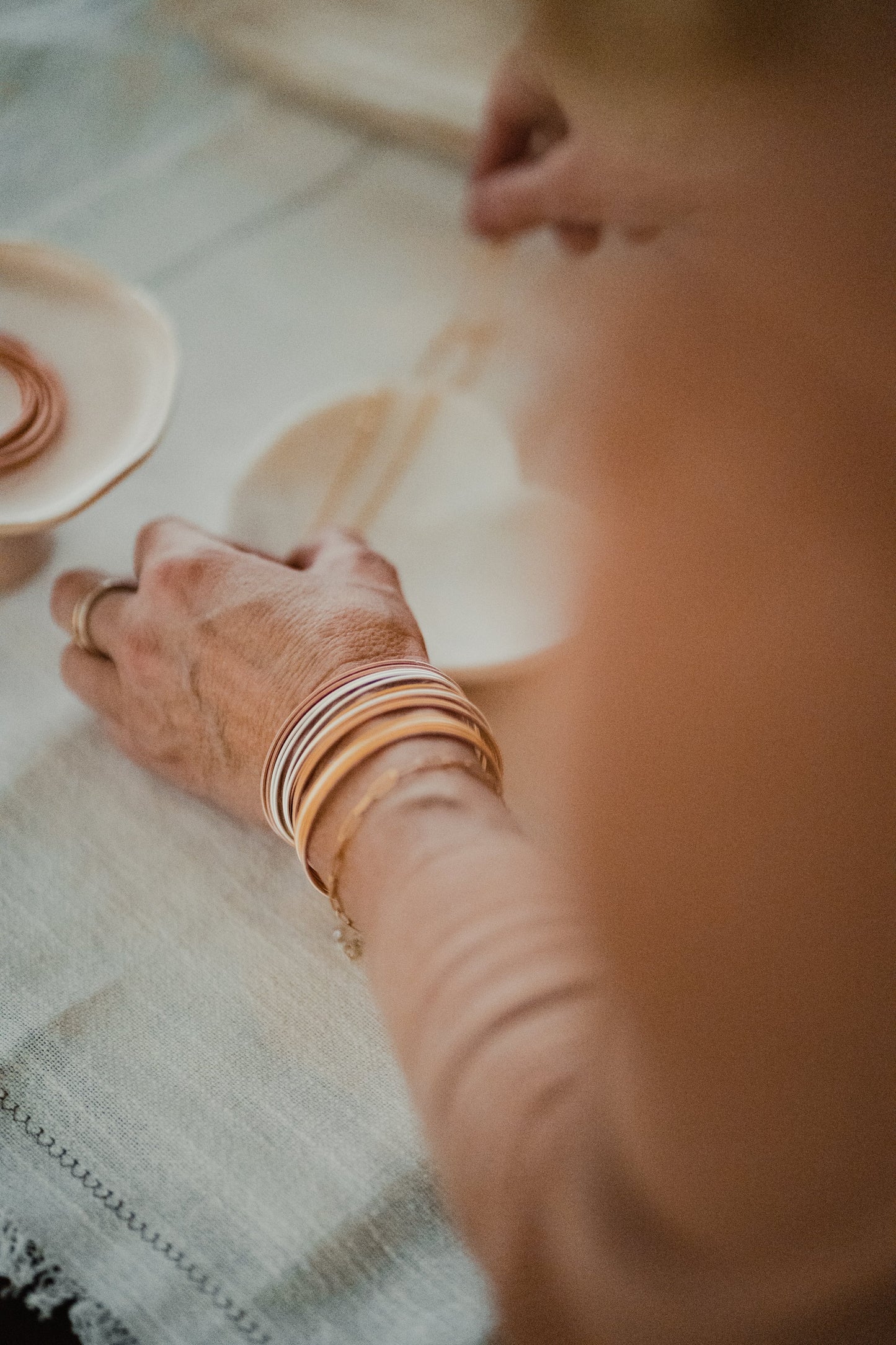 GiGi Bracelet