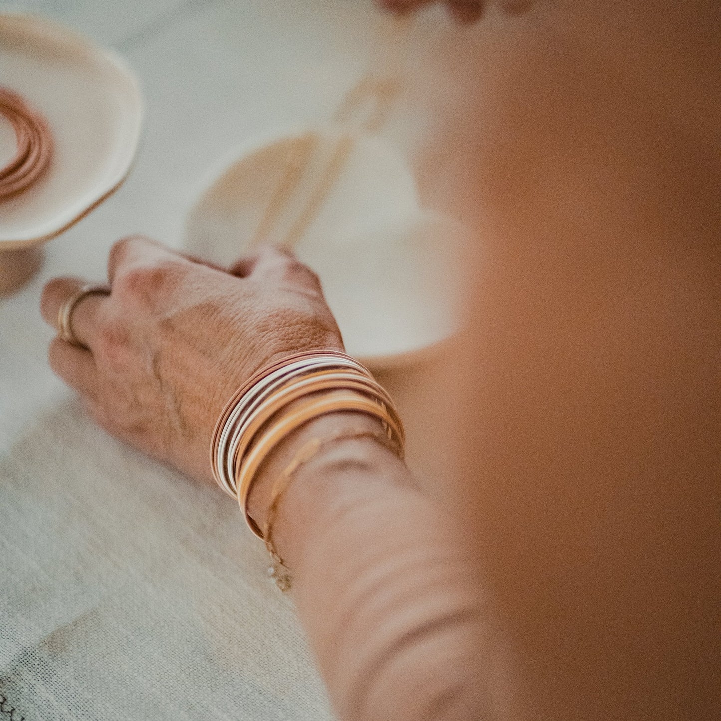 GiGi Bracelet